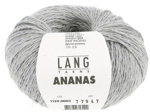 ANANAS Lang Yarn