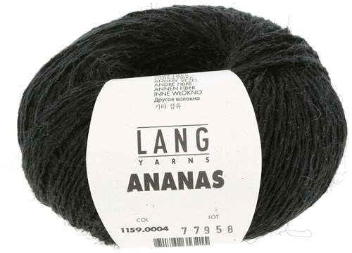 ANANAS Lang Yarn