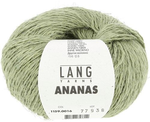 ANANAS Lang Yarn