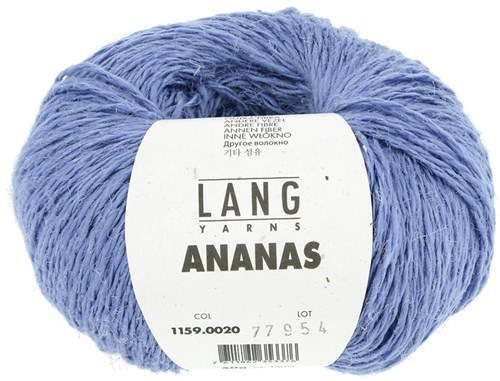 ANANAS Lang Yarn