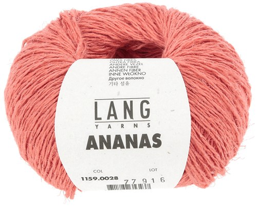 ANANAS Lang Yarn