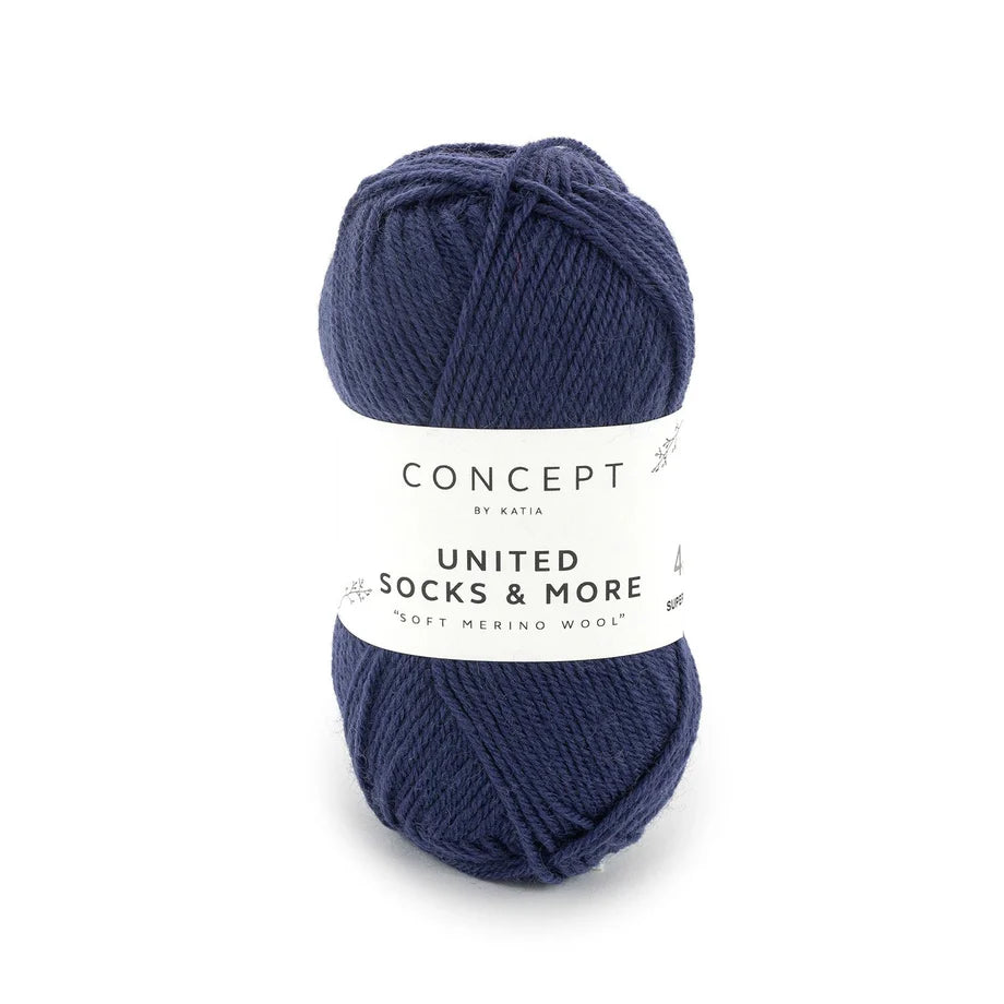UNITED SOCKS & MORE