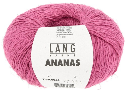 ANANAS Lang Yarn