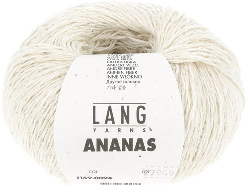 ANANAS Lang Yarn