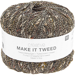 MAKE IT TWEED