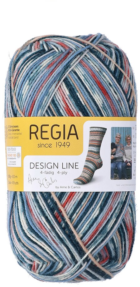 4 - Fälding Color / Pairfect / Design Line  par Regia