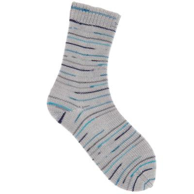 Cashmeri Luxury Socks Superba de Rico Design