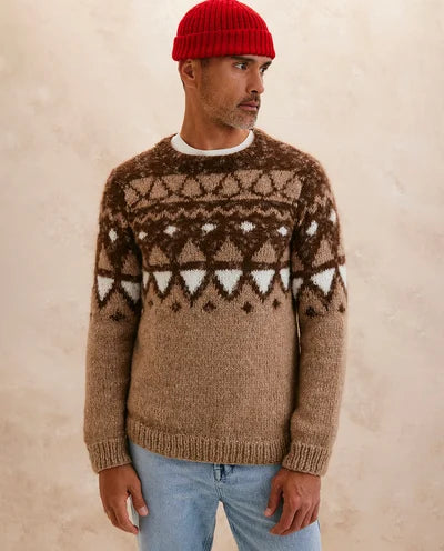 Revue Phildar 264 - Intemporels Masculins