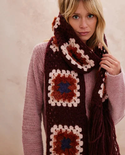 Revue Phildar 265 - Inspiration Crochet