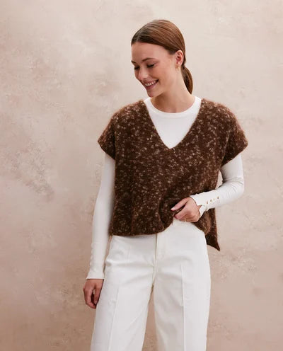 Revue Phildar 266 - Ode à la matière