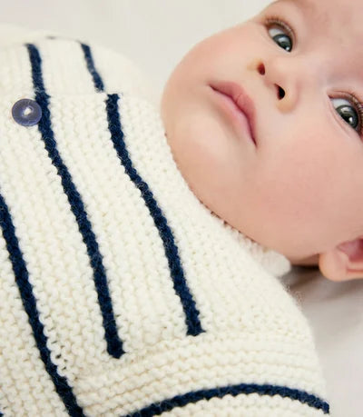 Revue Phildar 269 - Phil imaginaire Essentiel Layette