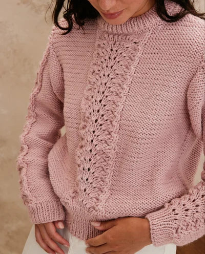 Revue Phildar 268 - Phil Imaginaire : Essentiel Femme