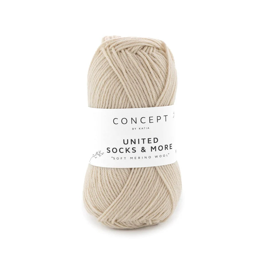 UNITED SOCKS & MORE