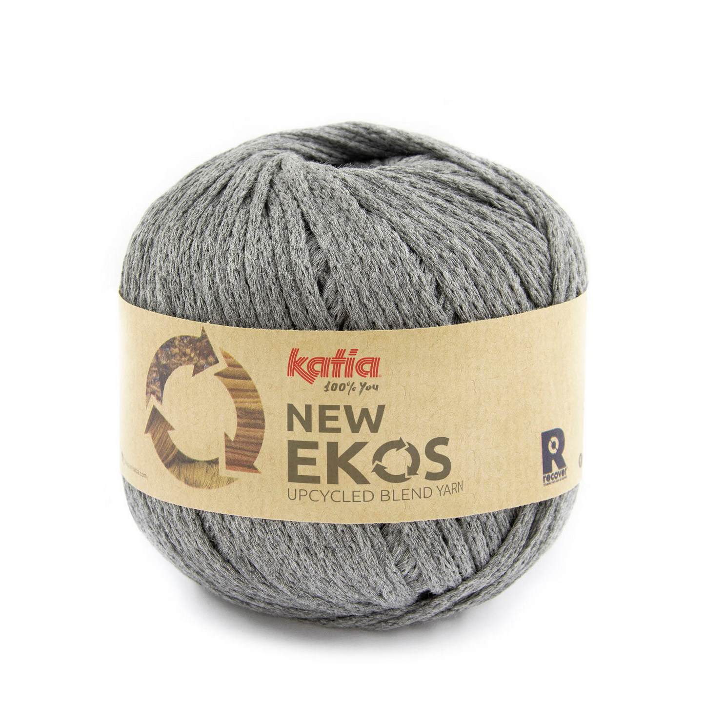 EKOS - NEW EKOS de Katia