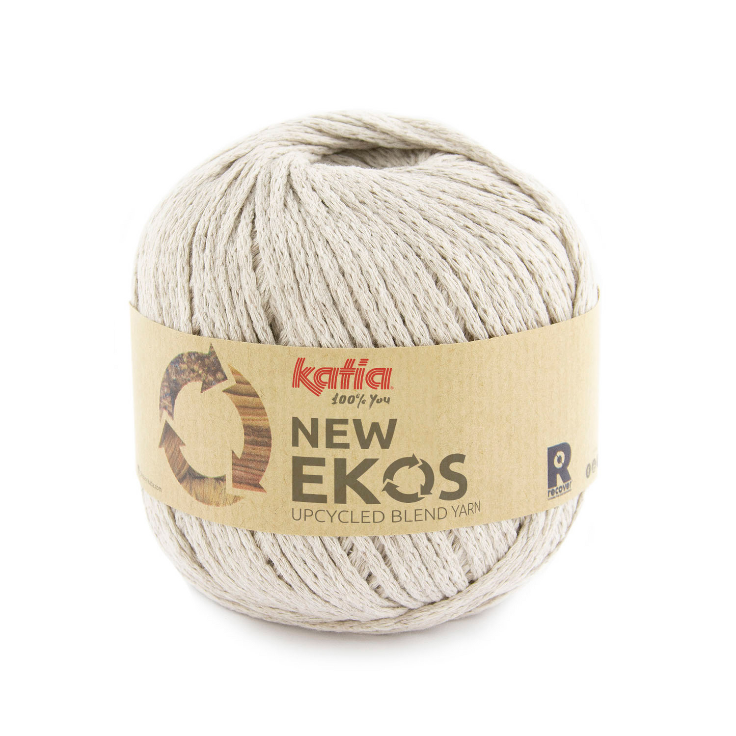 EKOS - NEW EKOS de Katia