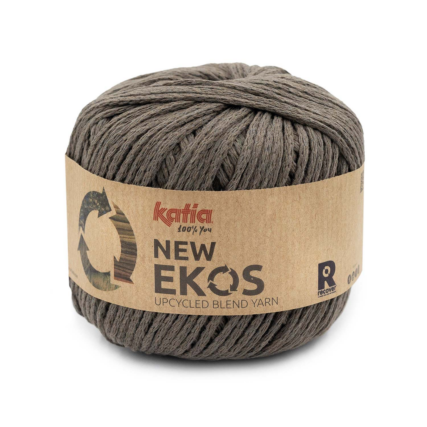 EKOS - NEW EKOS de Katia