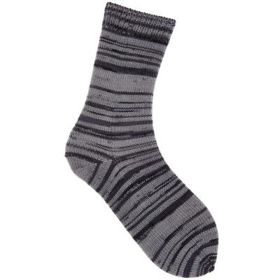 Cashmeri Luxury Socks Superba de Rico Design