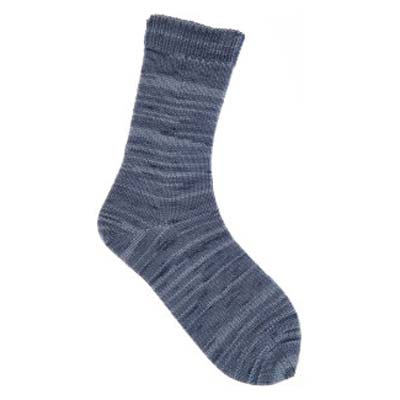 Cashmeri Luxury Socks Superba de Rico Design