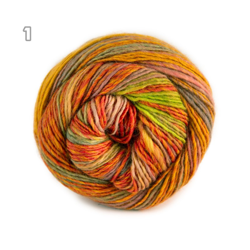 POEMA STRIPES de Laines du Nord