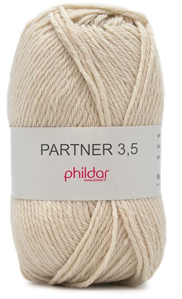 Phil PARTNER 3.5