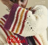 Phildar Crochet Grandiose 231