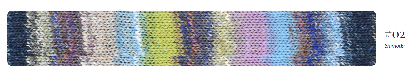 NORO NATSUMEKI