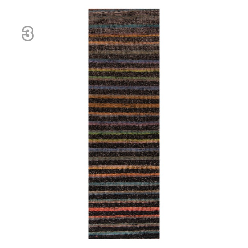 POEMA STRIPES de Laines du Nord