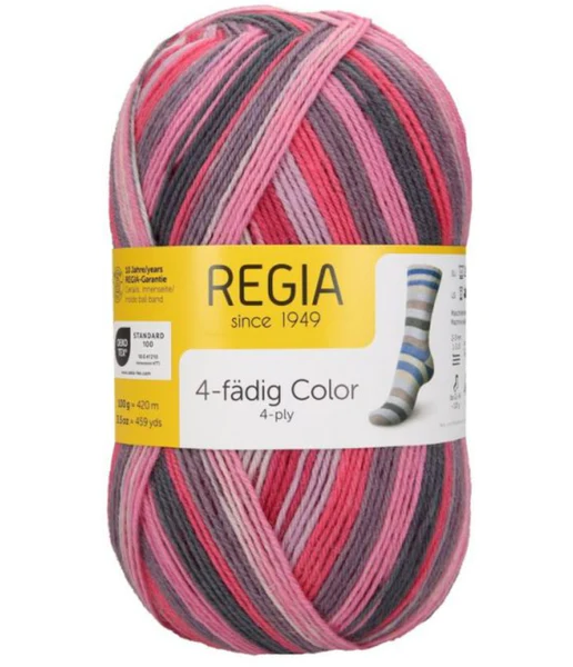 4 - Fälding Color / Pairfect / Design Line  par Regia