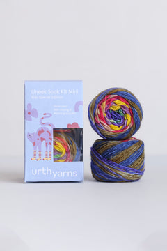 UNEEK SOCK KIT / Urth Yarns