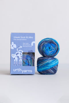UNEEK SOCK KIT / Urth Yarns