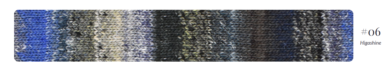 NORO NATSUMEKI