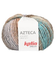 AZTECA de Katia