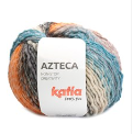 AZTECA de Katia