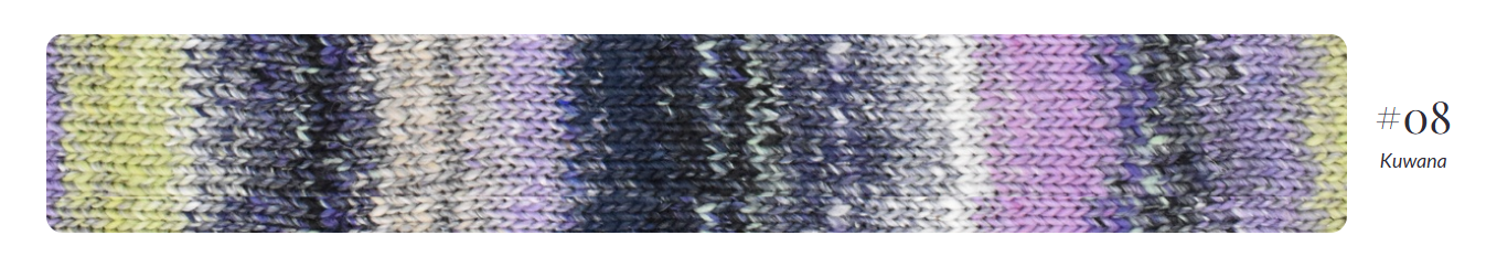 NORO NATSUMEKI