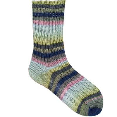 SUPER SOXX SPORTY de Lang Yarns