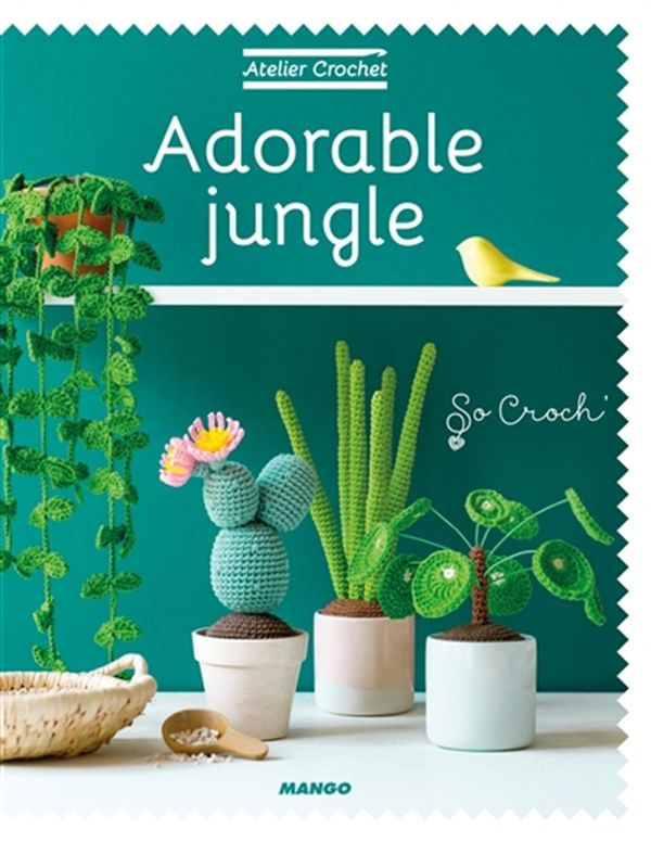 Adorable Jungle