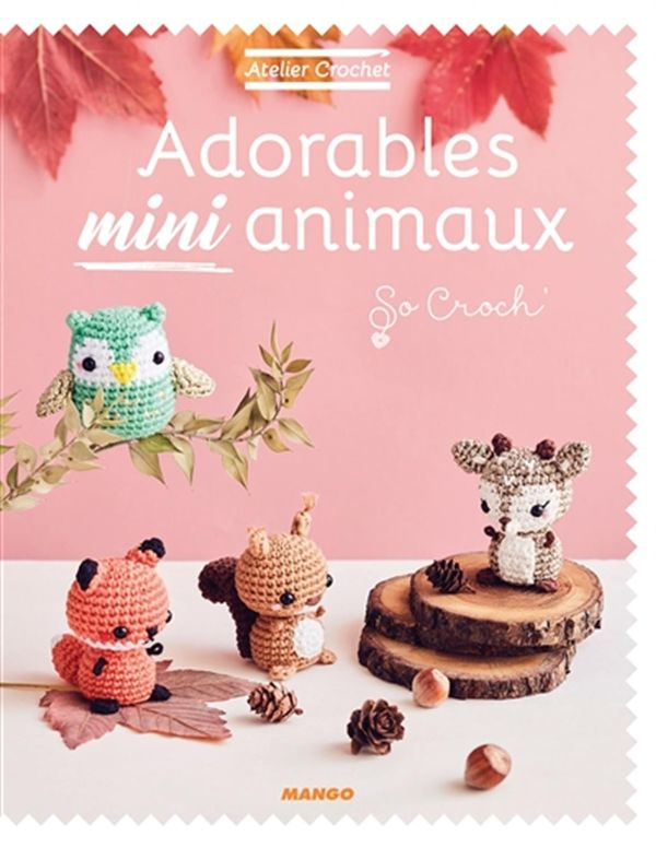 Adorables Mini Animaux
