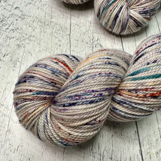 MALOU DK de Entre Soeurs et Laine