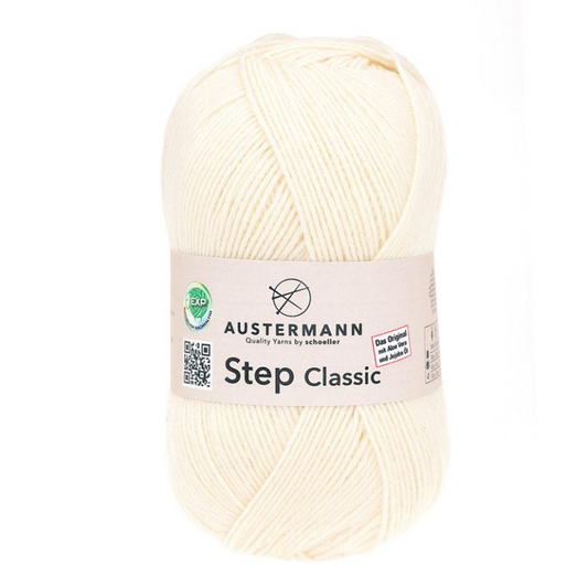 AUSTERMANN STEP 4 Classic (Uni)