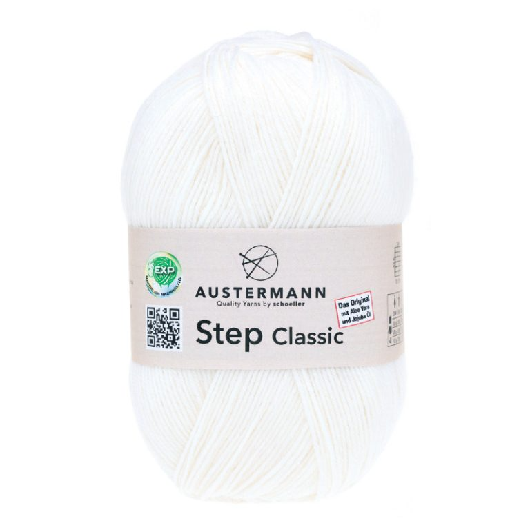 AUSTERMANN Step 4 Classic (Uni)
