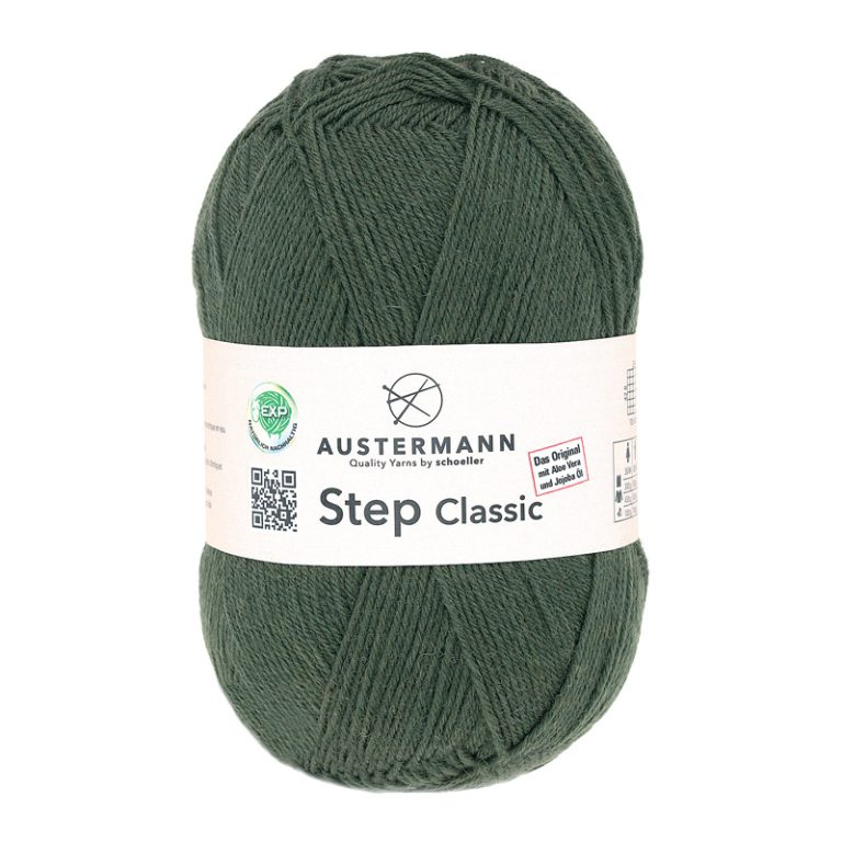 AUSTERMANN Step 4 Classic (Uni)