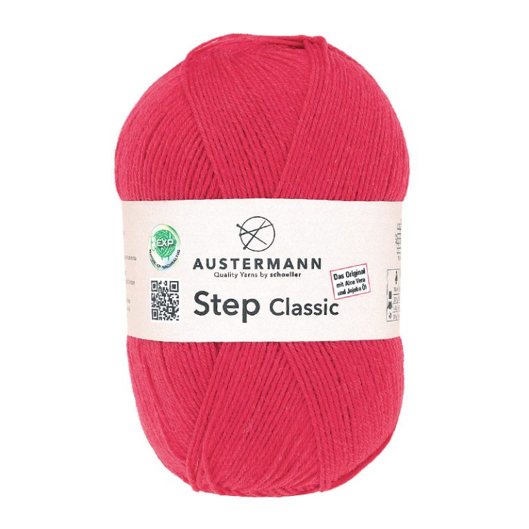 AUSTERMANN Step 4 Classic (Uni)
