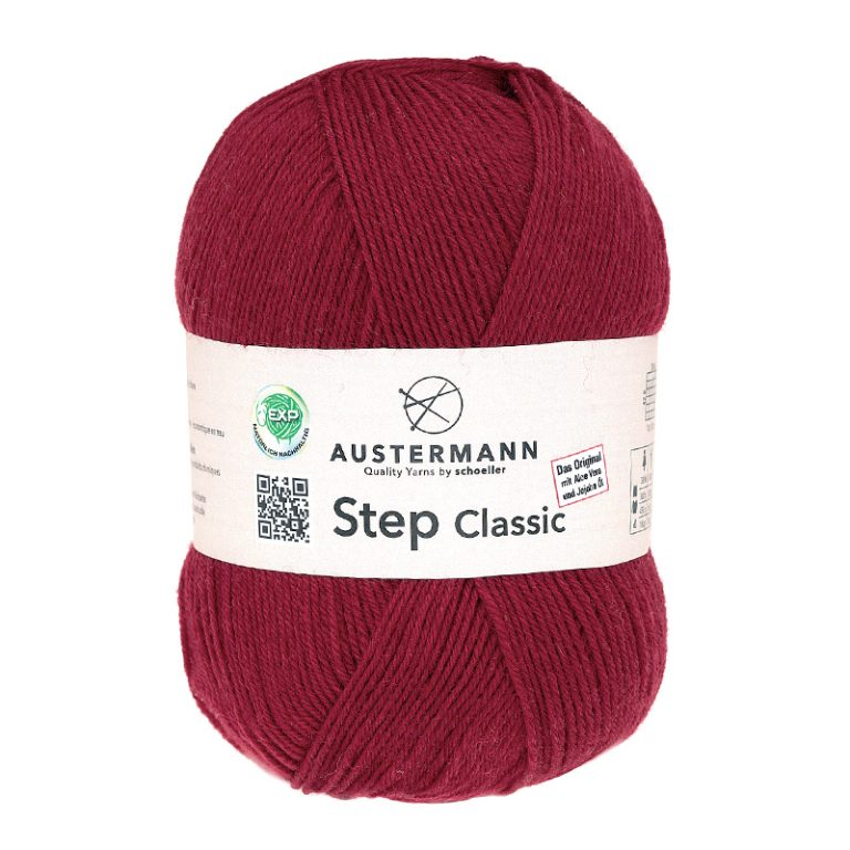 AUSTERMANN Step 4 Classic (Uni)