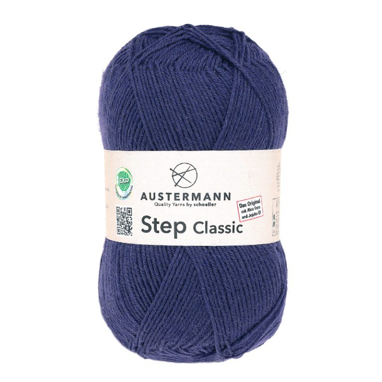 AUSTERMANN Step 4 Classic (Uni)