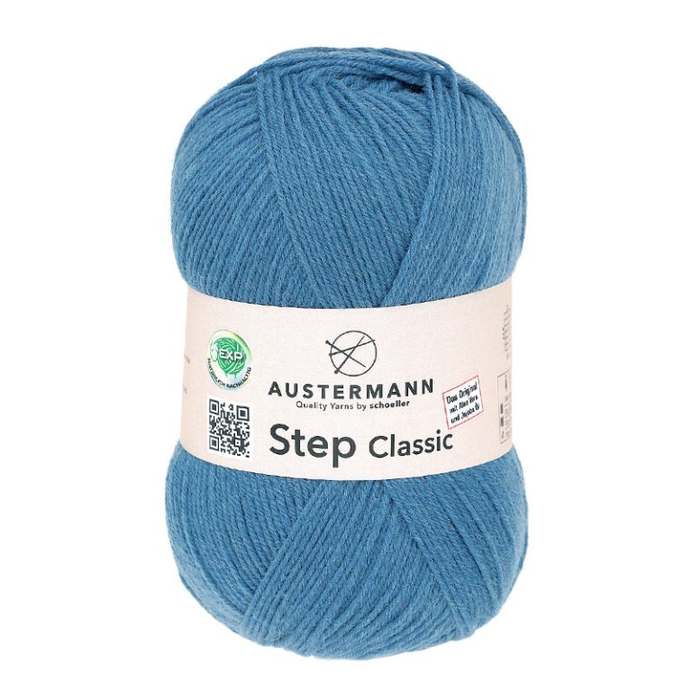 AUSTERMANN Step 4 Classic (Uni)