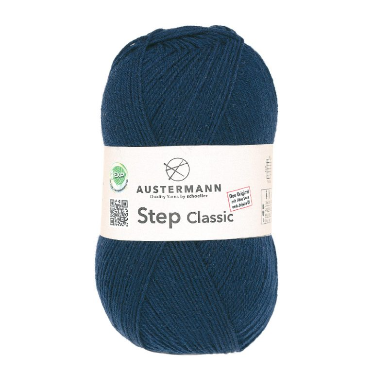 AUSTERMANN Step 4 Classic (Uni)