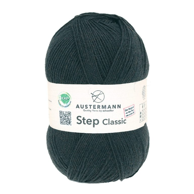 AUSTERMANN Step 4 Classic (Uni)