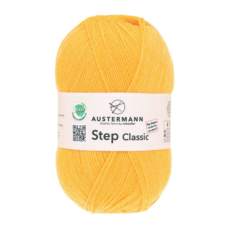 AUSTERMANN Step 4 Classic (Uni)