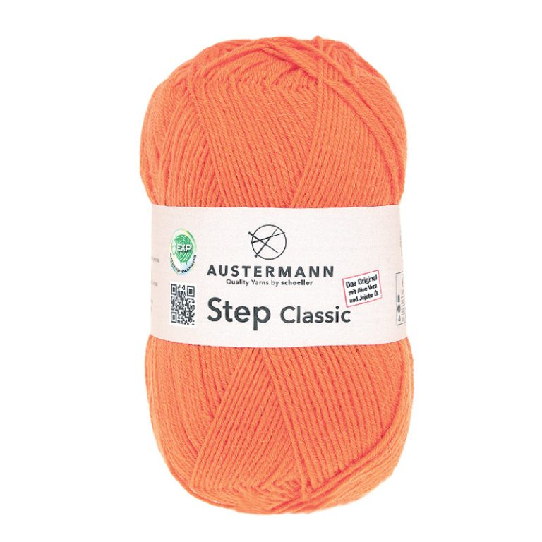 AUSTERMANN Step 4 Classic (Uni)