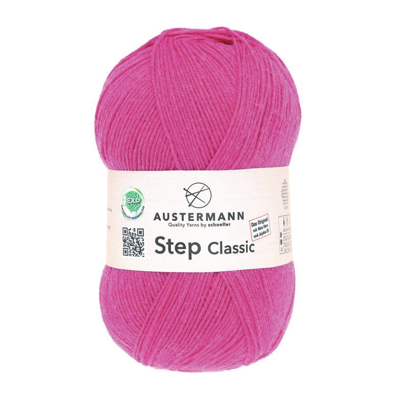 AUSTERMANN Step 4 Classic (Uni)